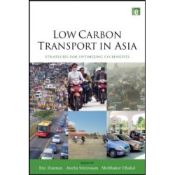 Low Carbon Transport in Asia Low Carbon Transport in Asia