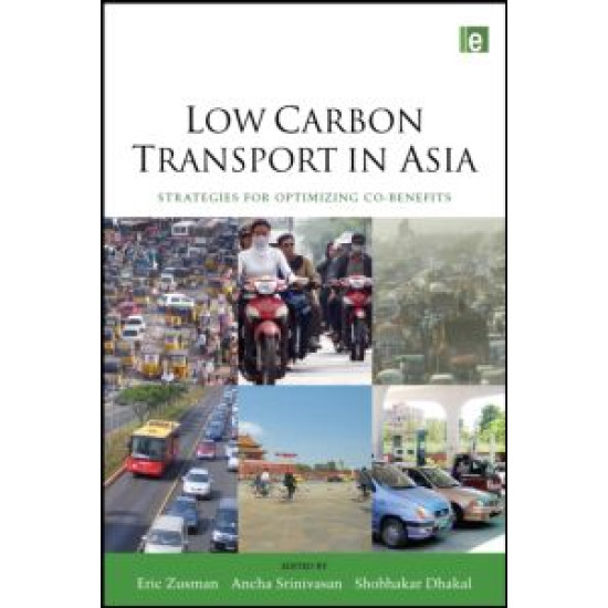 Low Carbon Transport in Asia