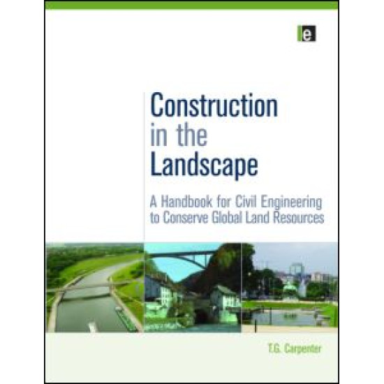 Construction in the Landscape