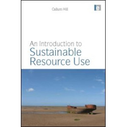 An Introduction to Sustainable Resource Use