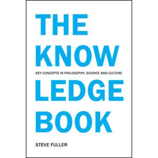 The Knowledge Book The Knowledge Book