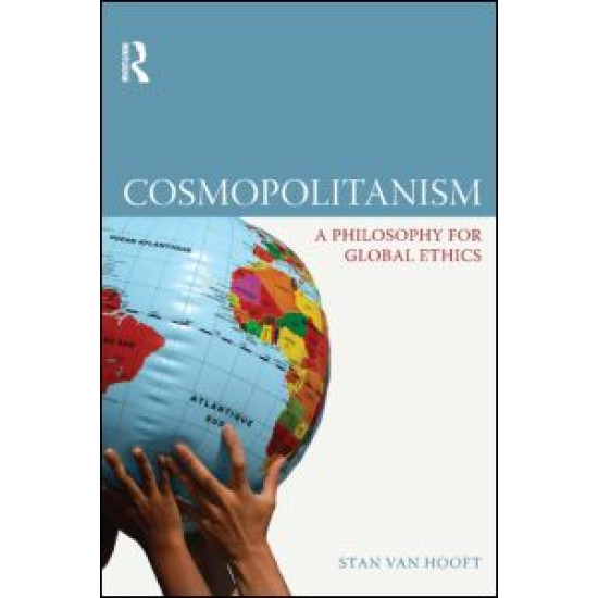 Cosmopolitanism Cosmopolitanism