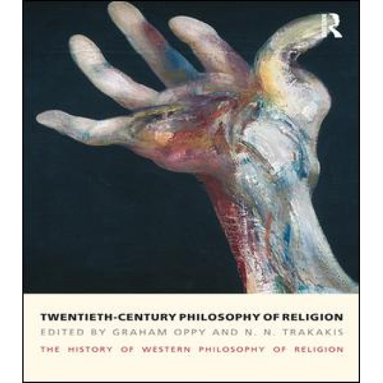 Twentieth-Century Philosophy of Religion