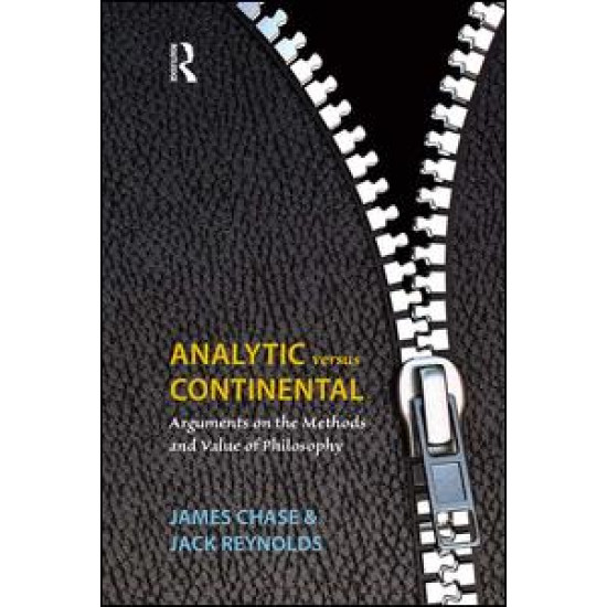 Analytic Versus Continental Analytic Versus Continental