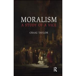 Moralism Moralism