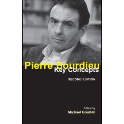 Pierre Bourdieu Pierre Bourdieu