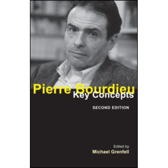 Pierre Bourdieu