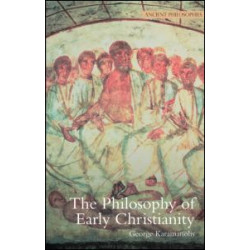 The Philosophy of Early Christianity