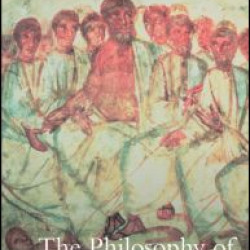 The Philosophy of Early Christianity The Philosophy of Early Christianity