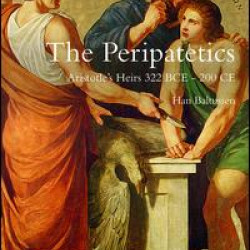 The Peripatetics The Peripatetics