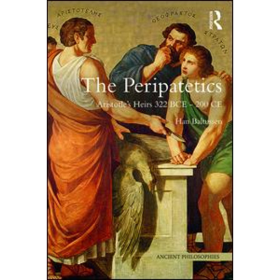 The Peripatetics