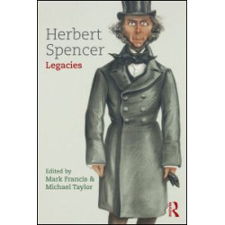 Herbert Spencer: Legacies