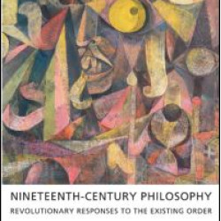 Nineteenth-Century Philosophy Nineteenth-Century Philosophy