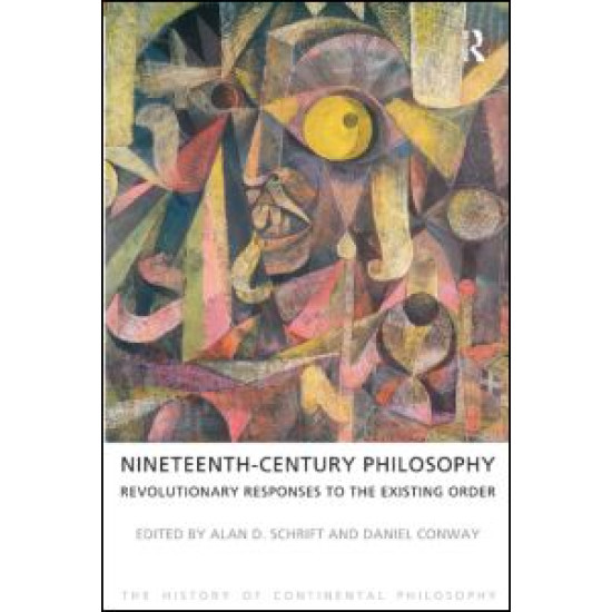 Nineteenth-Century Philosophy