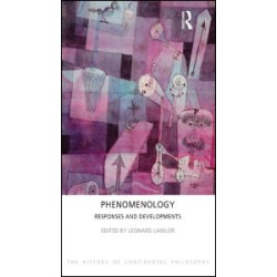 Phenomenology Phenomenology
