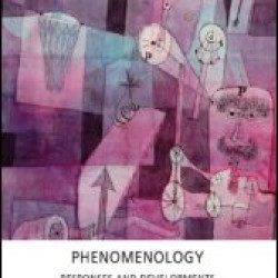 Phenomenology Phenomenology