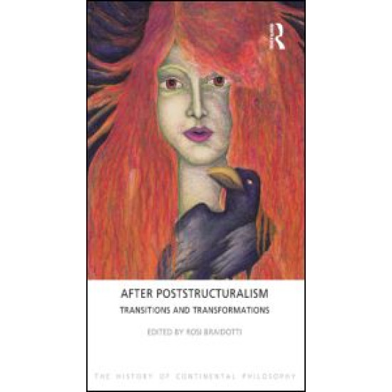 After Poststructuralism After Poststructuralism