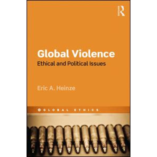 Global Violence Global Violence