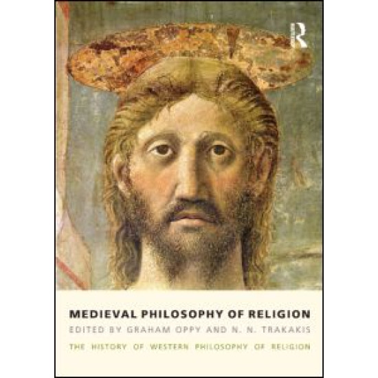 Medieval Philosophy of Religion