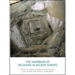 The Handbook of Religions in Ancient Europe