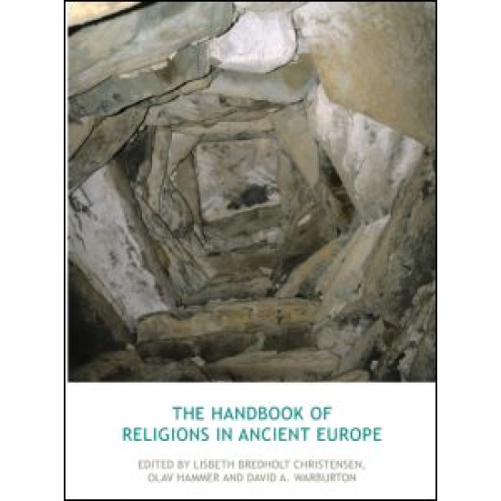 The Handbook of Religions in Ancient Europe