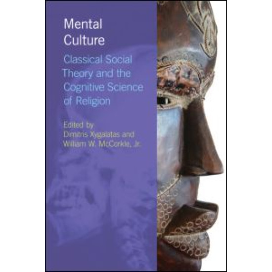 Mental Culture