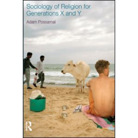 Sociology of Religion for Generations X and Y