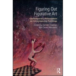 Figuring Out Figurative Art Figuring Out Figurative Art