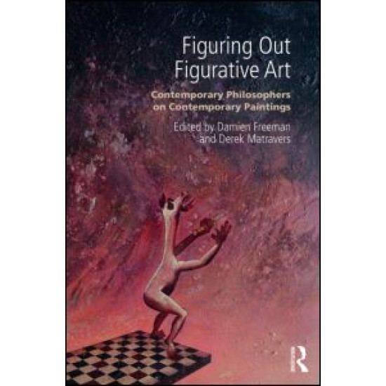 Figuring Out Figurative Art