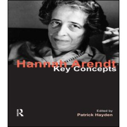 Hannah Arendt