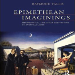 Epimethean Imaginings Epimethean Imaginings