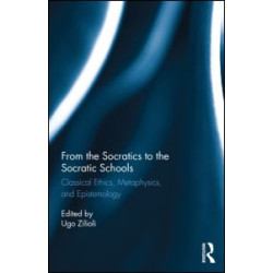 From the Socratics to the Socratic Schools