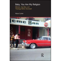 Baby, You are My Religion Baby, You are My Religion