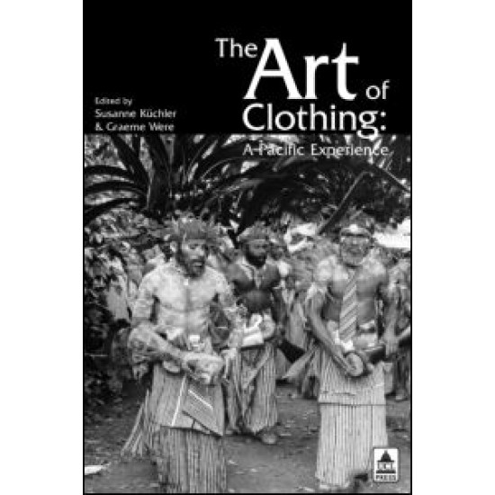 The Art of Clothing: A Pacific Experience