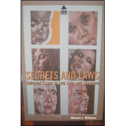 Secrets and Laws Secrets and Laws