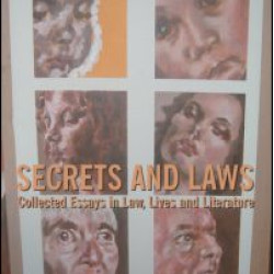 Secrets and Laws Secrets and Laws