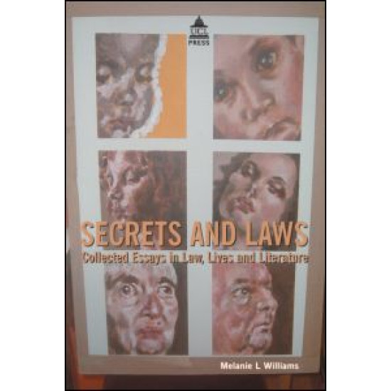 Secrets and Laws