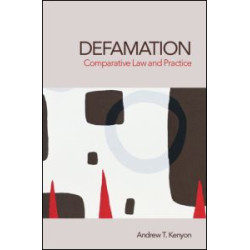 Defamation Defamation