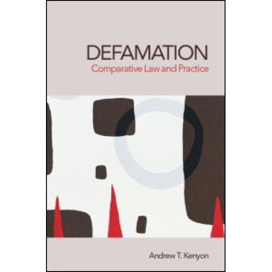 Defamation