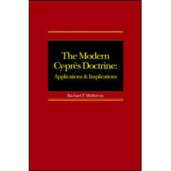 The Modern Cy-près Doctrine