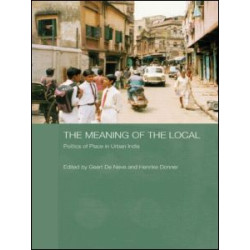 The Meaning of the Local The Meaning of the Local