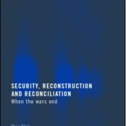 Security, Reconstruction, and Reconciliation