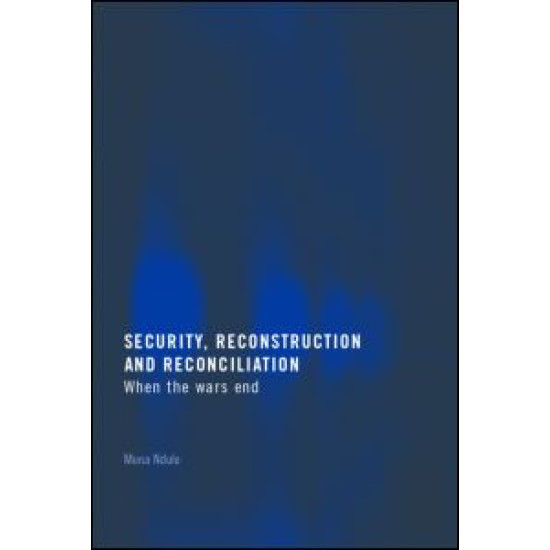 Security, Reconstruction, and Reconciliation