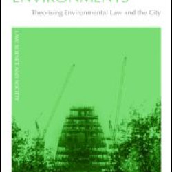 Absent Environments Absent Environments