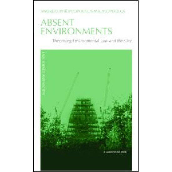 Absent Environments Absent Environments