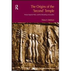 The Origins of the Second Temple