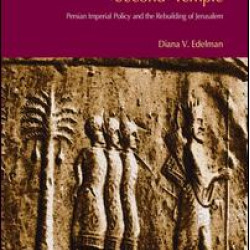 The Origins of the Second Temple The Origins of the Second Temple