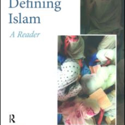 Defining Islam Defining Islam