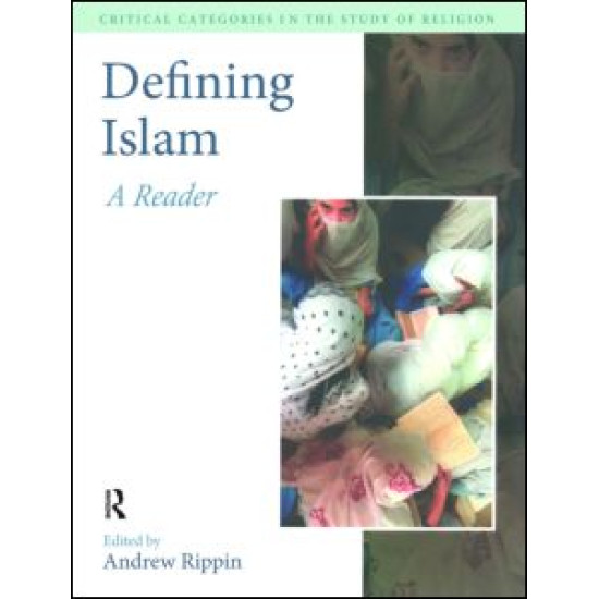 Defining Islam Defining Islam