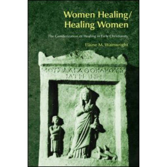 Women Healing/Healing Women